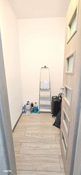 INTABULAT Apartament 3 camere et. 2 mobilat, utilat + PARCARE Bloc NOU