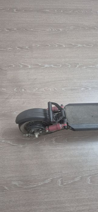 Электросамокат  Kugo X.