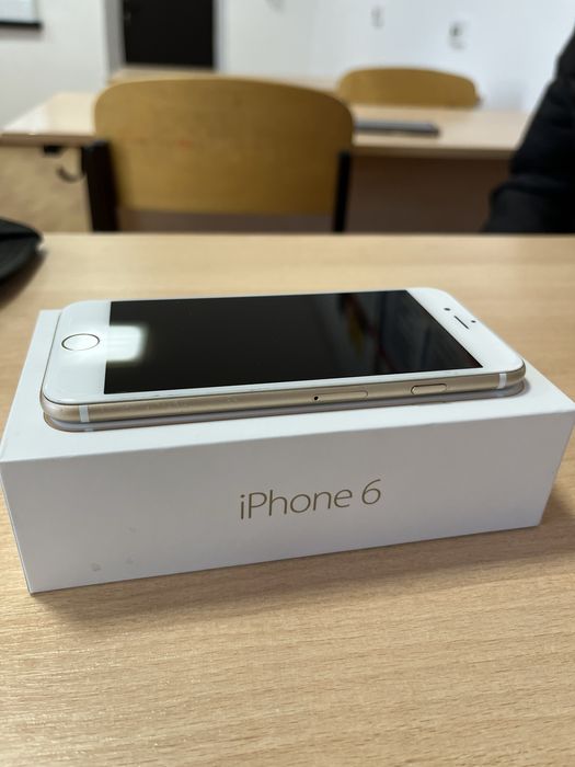 Айфон 6 сатылады