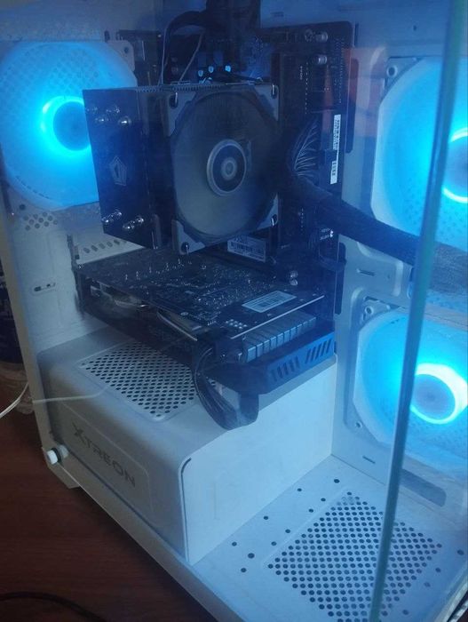 Игровой системный блок