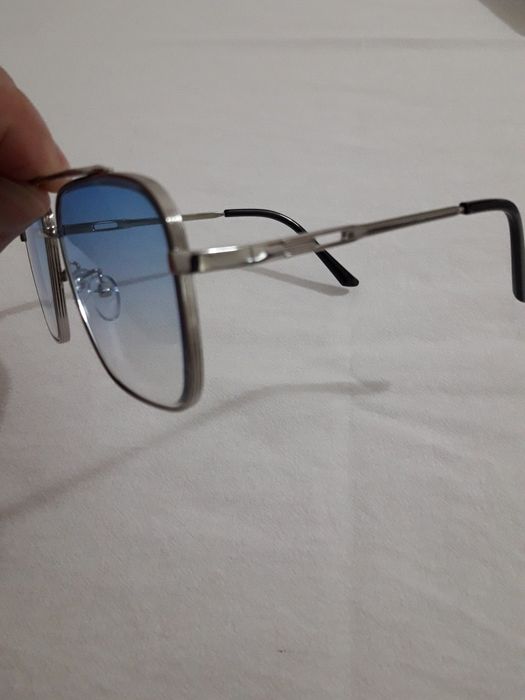 Модни очила тип авиатор