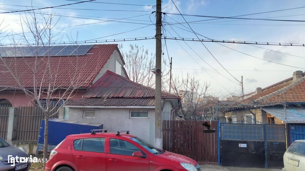 CASA pe teren 196 mp - COICIU