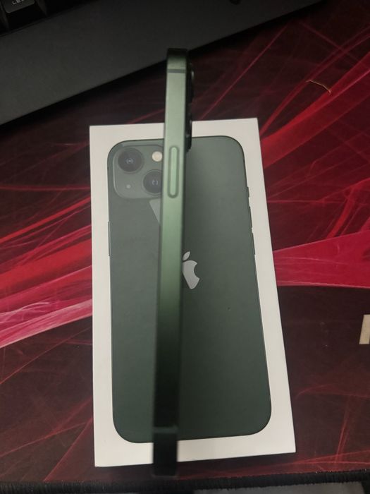 Iphone 13 73% акб