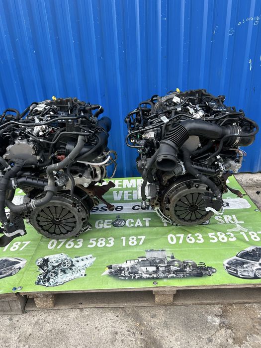 Pompă benzină înaltă presiune Ford Puma 1.0 Hybrid B7JB 2021