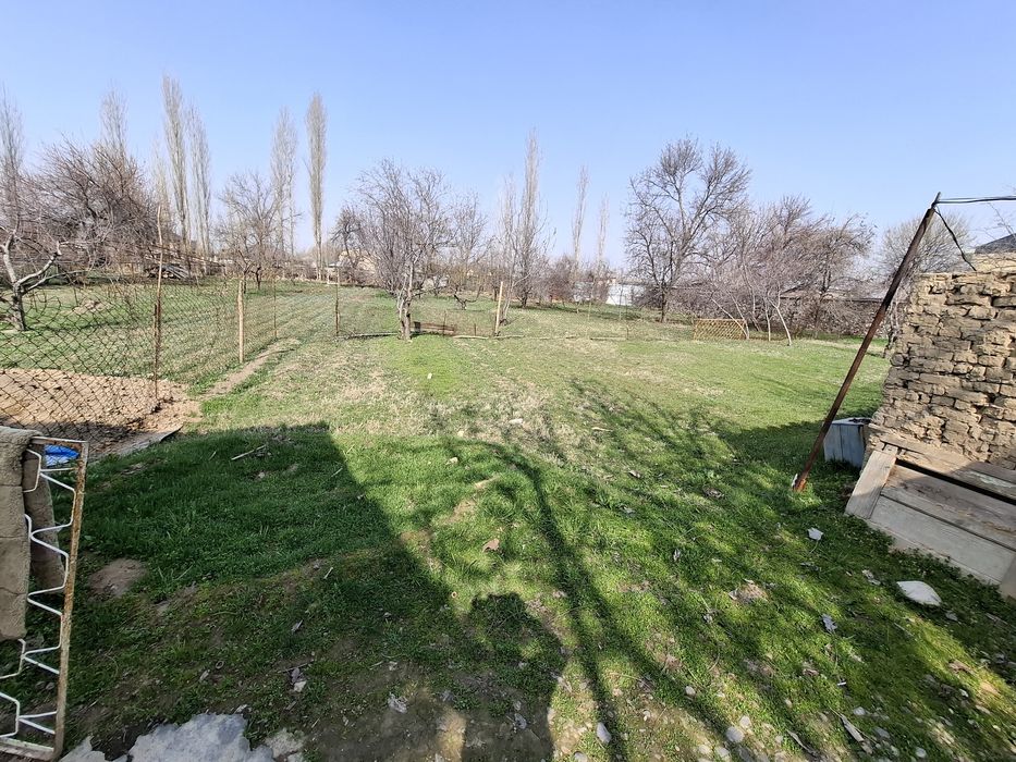 Срочно продаётся земля ориентир новый узбекистан