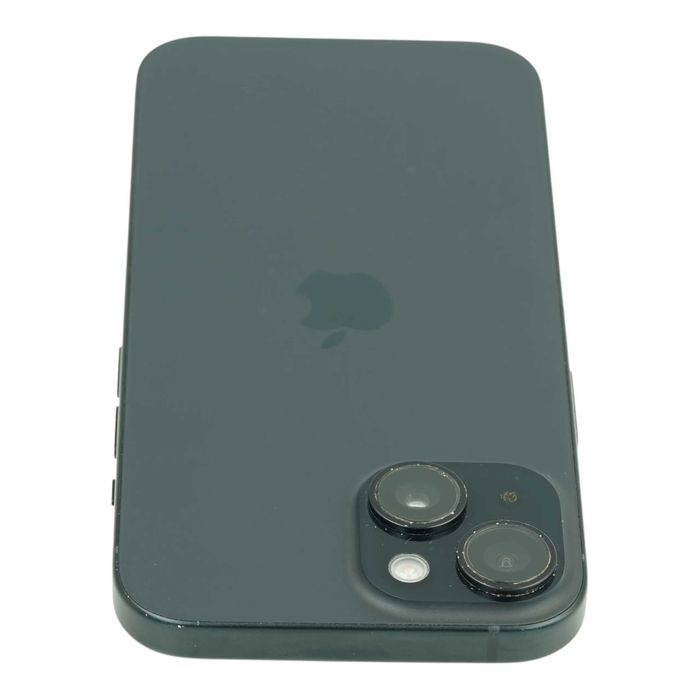Magazin Apple | iPhone 15 | Excelent | Black | 128GB | 100% | Cu Garantie | In Rate | smilemobile.ro