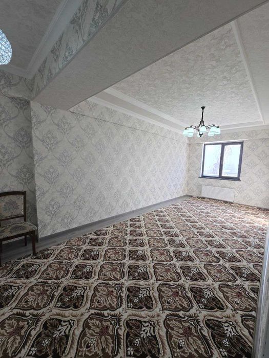 Центр Фергана Сити ёнида 3 хоналик квартира ижарага берилади!