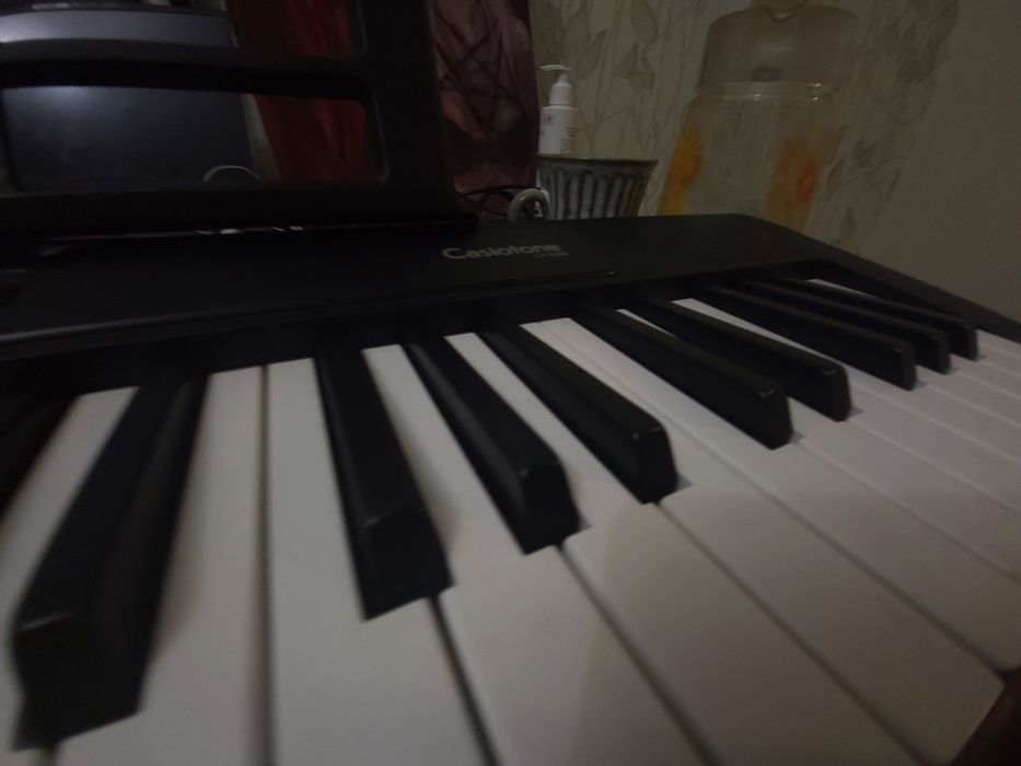 Синтезатор Casio Casiotone CT-S100