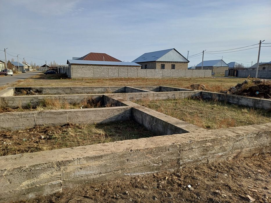 Жер сатылады элеватор