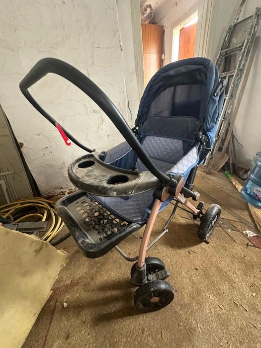 детская коляска бу