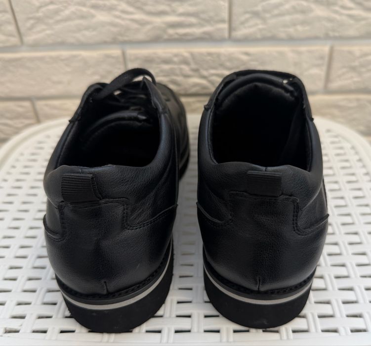 Туфли новые раз/38-й.