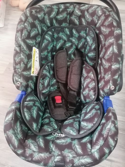 Кош за кола Лорели Римини