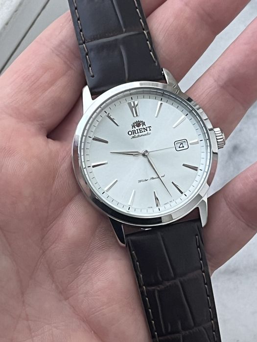 Orient - Date Automatic