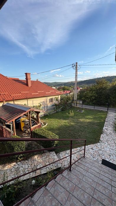 Casa  tip duplex in  Baciu