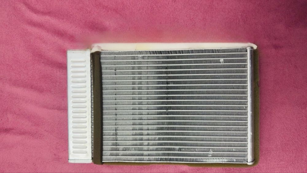 Кобальт Cobalt  оригинал салон печка радиатора GM