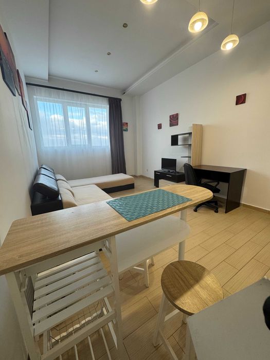 Продава се Едностаен апартамент в София, Павлово - 46 кв.м за 2370 €/кв.м - Снимка #2