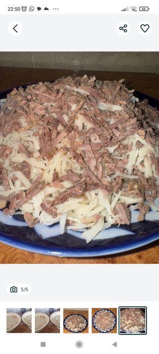 Нарын на заказ 2000т