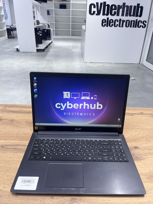 Ноутбук Acer Aspire