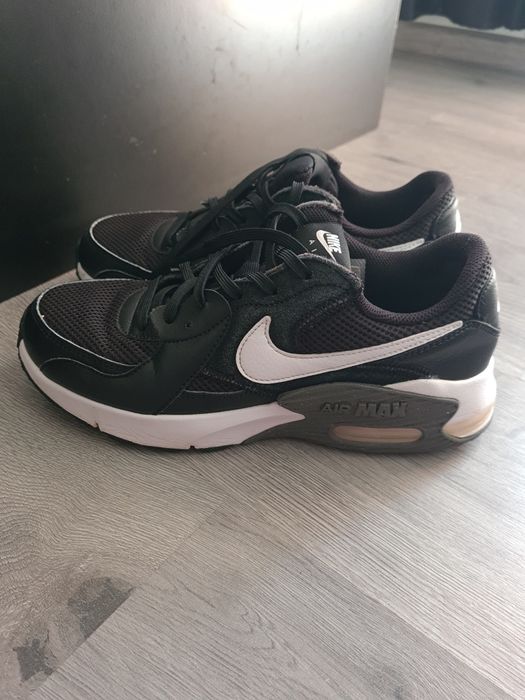 Дамски маратонки Nike Air Max