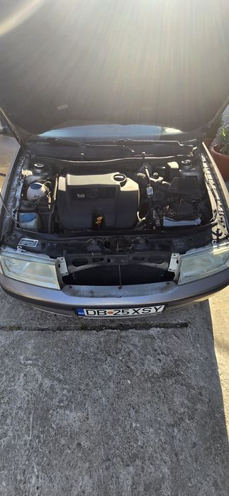 SKODA Octavia 2008 — imagine 5