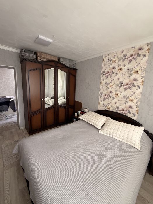 Сдается 2 комнатная квартира.