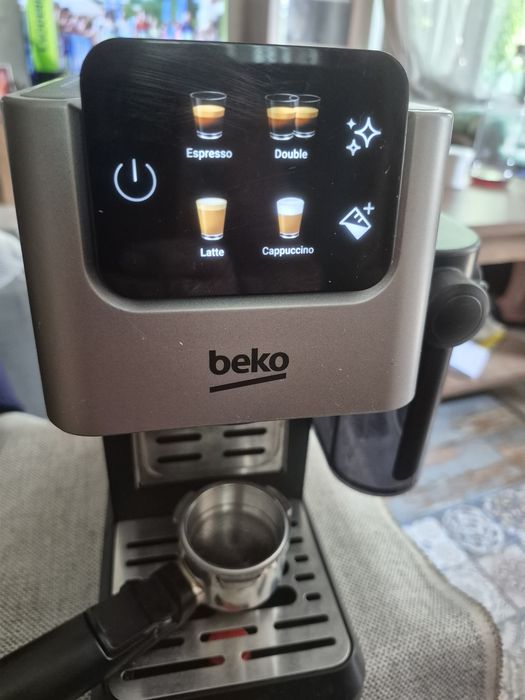 Expresor beko   perfect