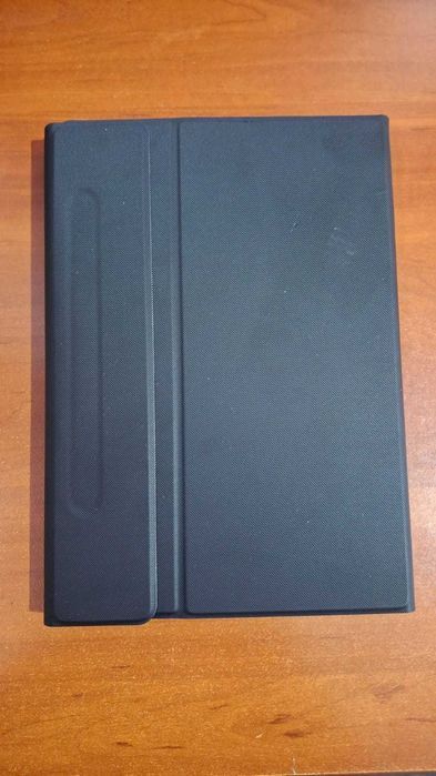 Husa Doohoeek, pentru Galaxy Tab S8/S7, tastatura Bluetooth, negru
