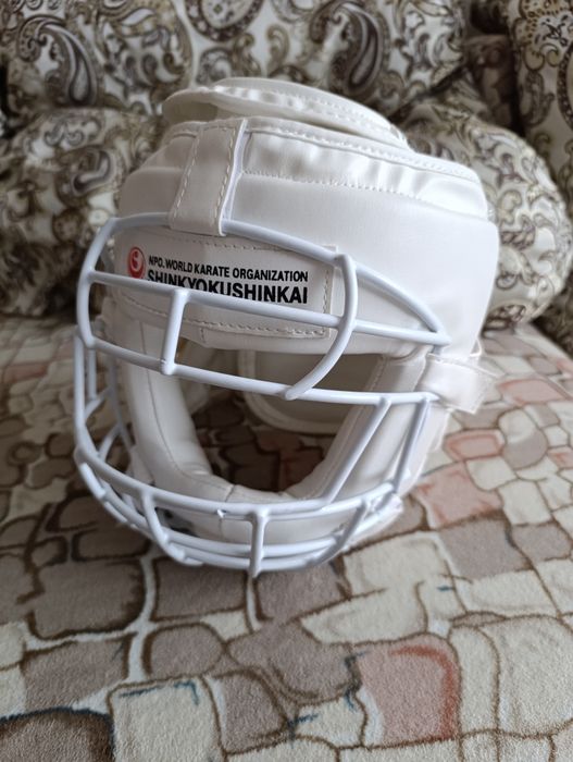 Шлемы для каратэ