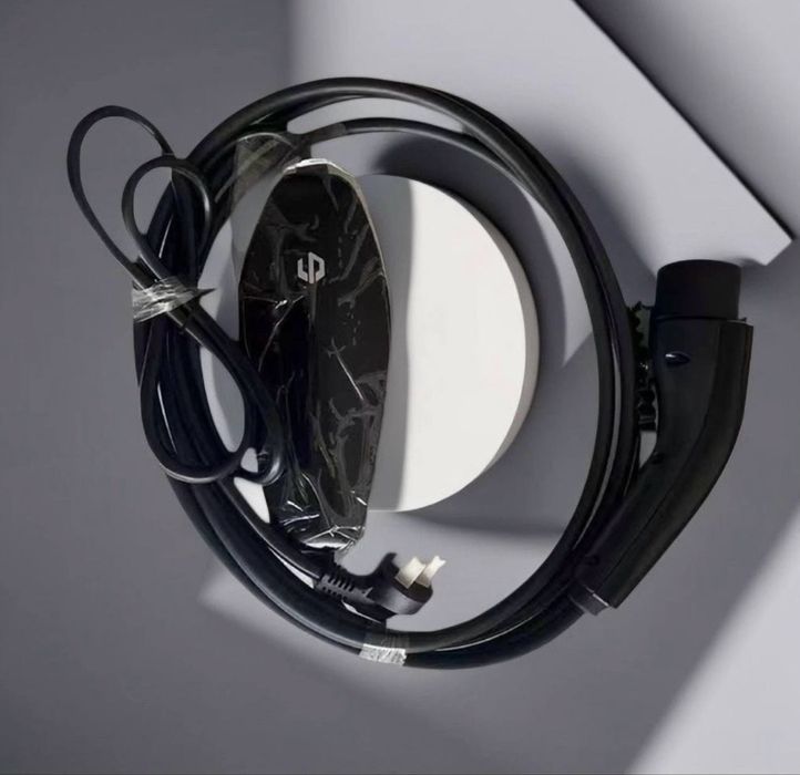 Leapmotor 3.5kw зарядка