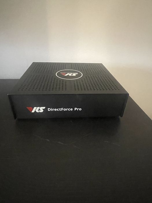 Volan gaming simracing VRS Direct Force Pro 20
