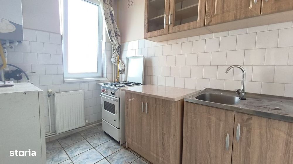 Apartament 2 camere in Deva, zona Balcescu