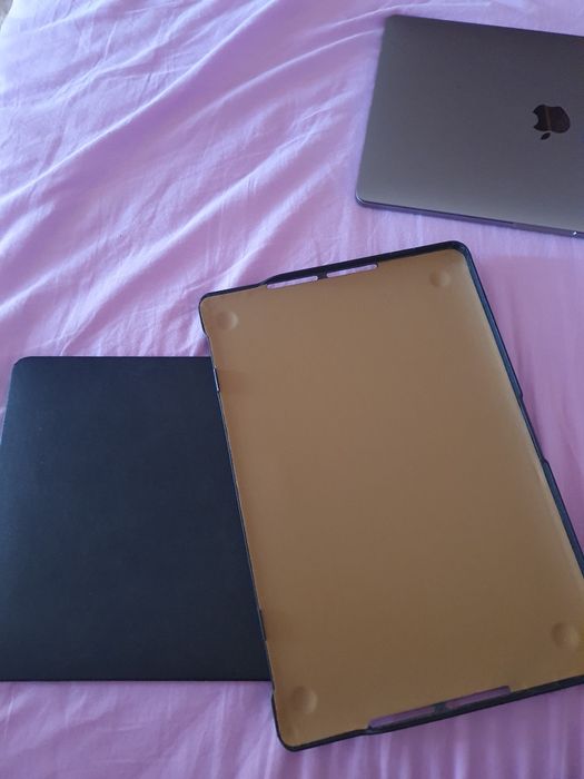 MacBook pro M1 2020