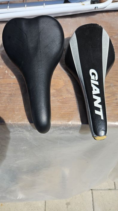 Sa / scaun  bicicleta