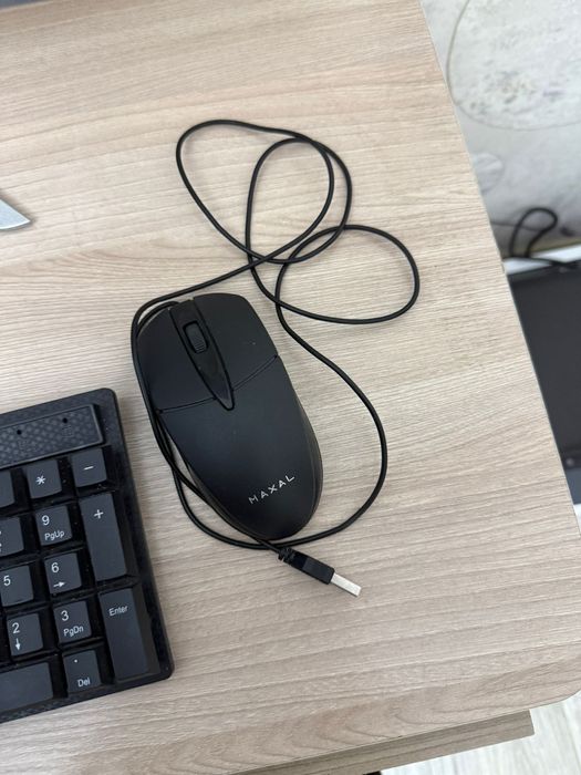 Моноблок сатам, жаңа.