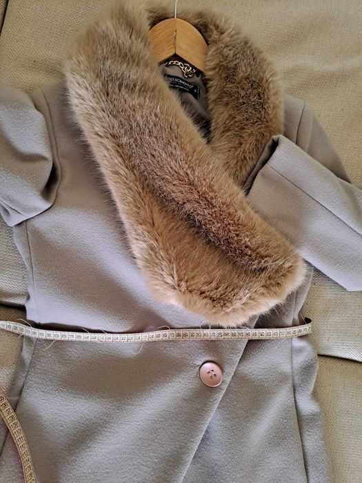 Palton dama elegant marimea S