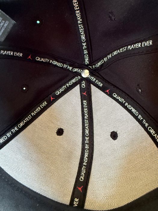 Оригинална шапка Jordan