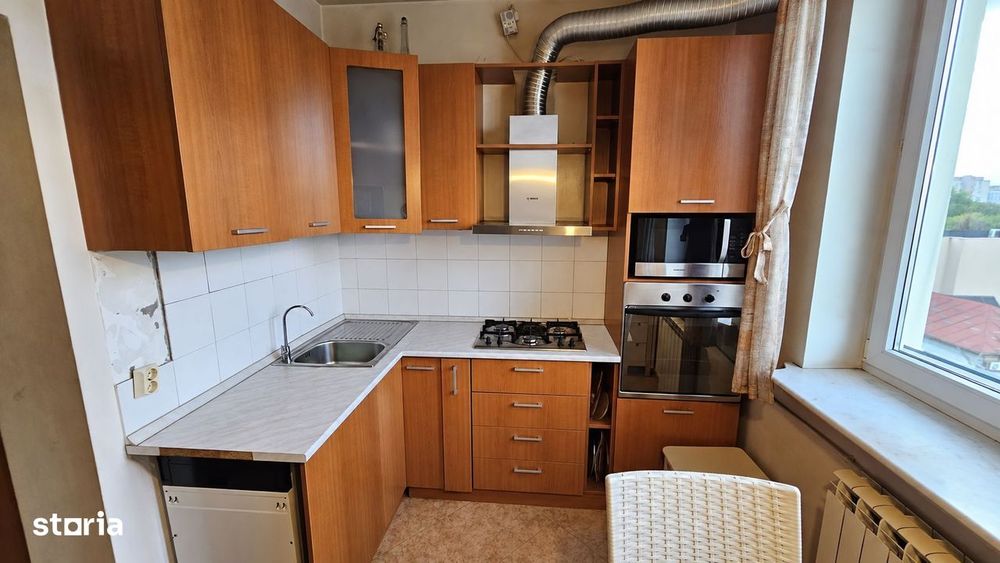 3 camere,  Vatra Luminoasa, nemobilat, Comision 0%
