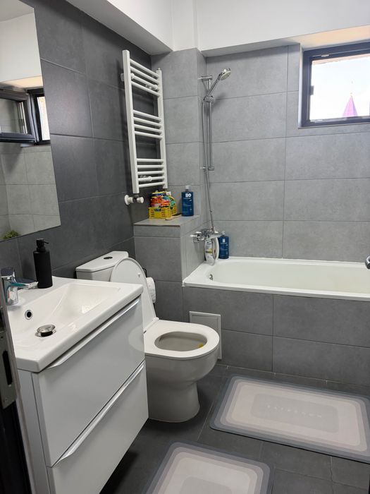 Apartament 3 camere , Stadion
