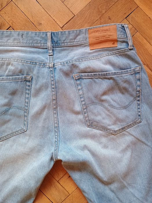 Мъжки дънки Jack & Jones