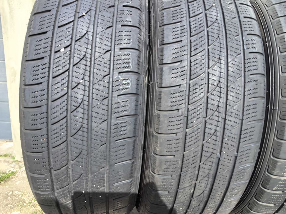 225/65/17 Трай Стар ДОТ 2018 г