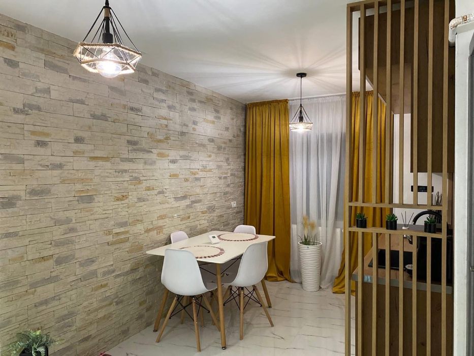Vand apartament