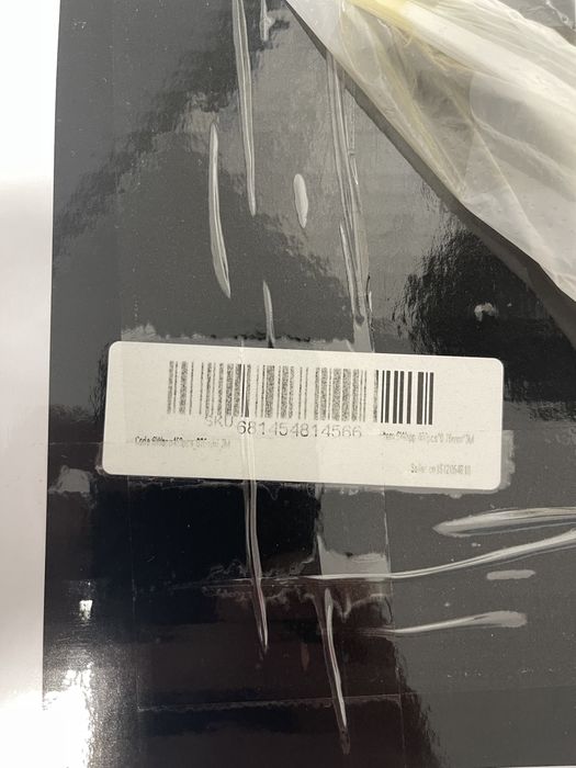 Kit fibră optică plafon stelat