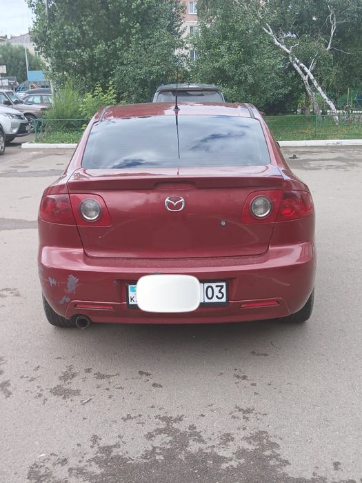 Продам Мазда 3, 2006 г