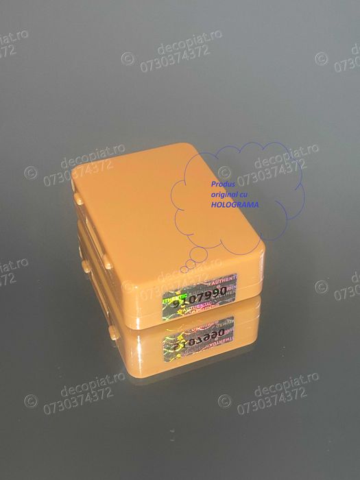 Sisteme Profesionale - Cutia GSM, Casti de copiat - Raspuns automat