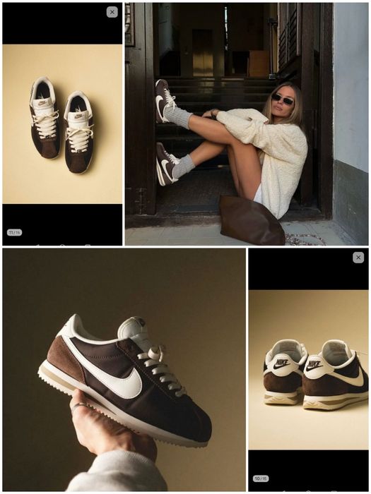 Кроссы самба качество 100 %