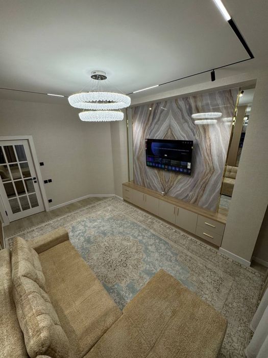 Срочно Новостройка 4 х комнатная Новостройка Чиланзар