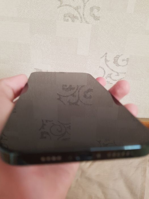 iPhone 12 Pro Max донор