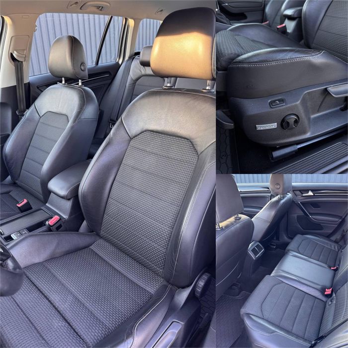 Volkswagen Golf 7 1.6 TDI