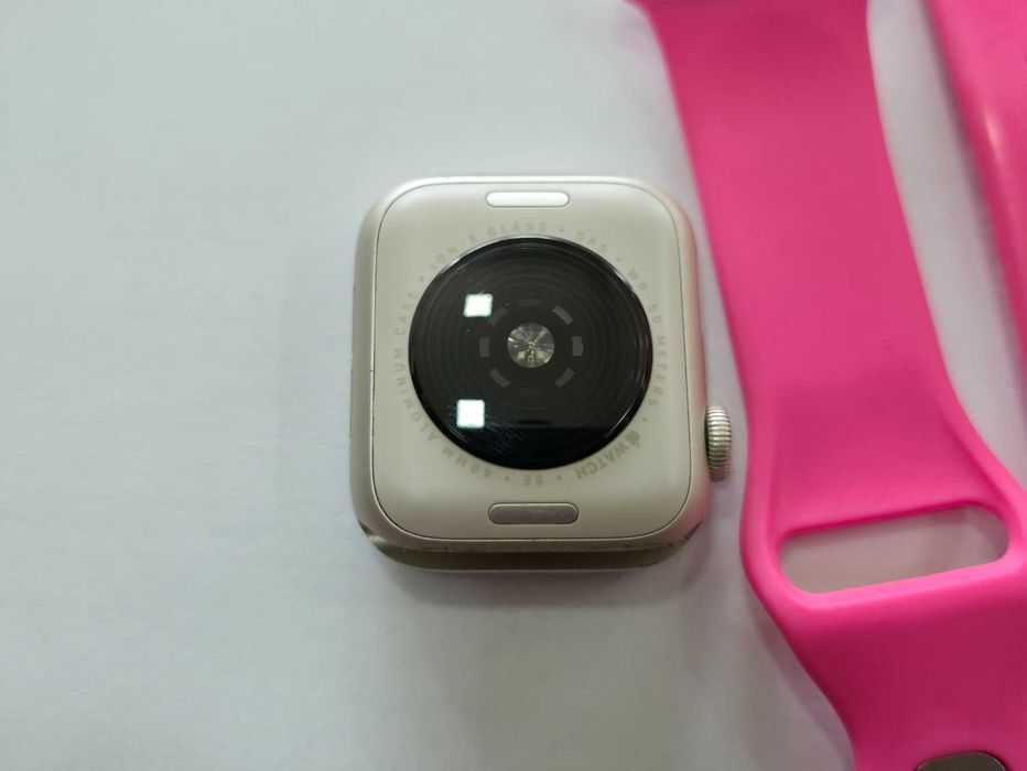 Apple Watch SE (2-ро поколение) GPS