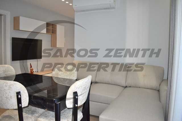 Дава се под наем Двустаен апартамент в София, Стрелбище - 76 кв.м за 255 € - Снимка #2